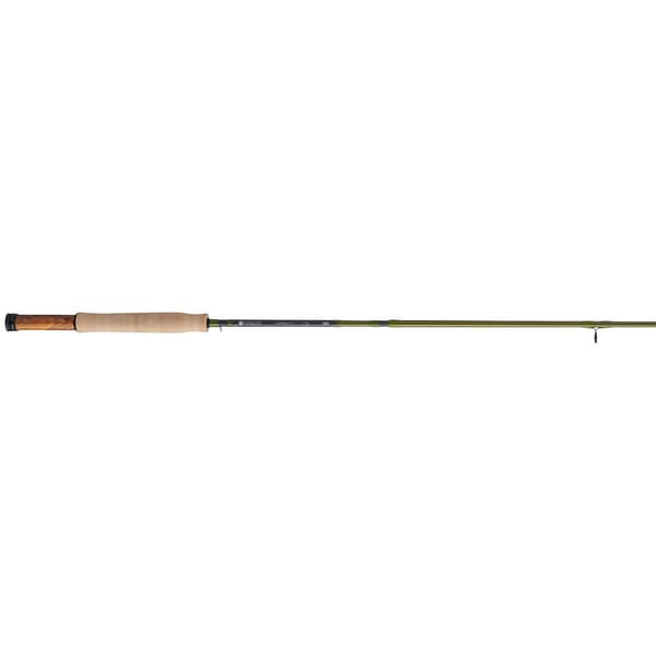 Hardy Flugfiskespö Ultralite Nsx Sr Silver 2.02 m / Line 4