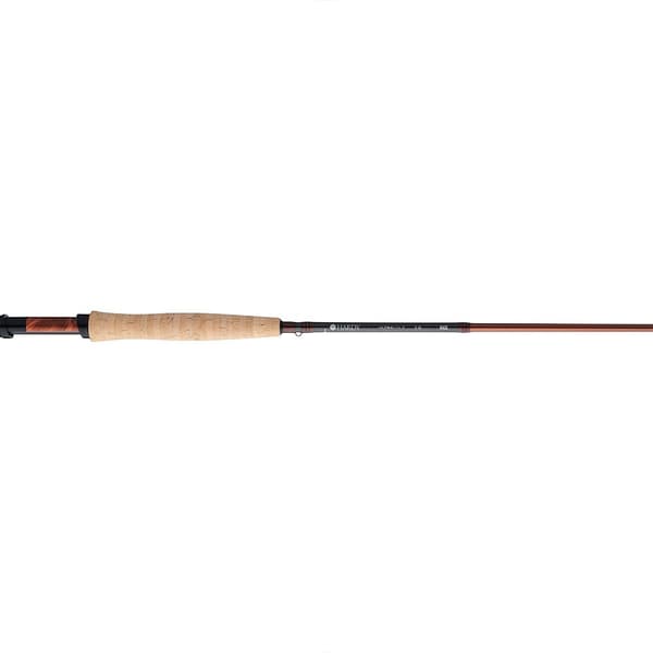 Hardy Fluefiskestang Ultralite X Sort 2.93 m / Line 7