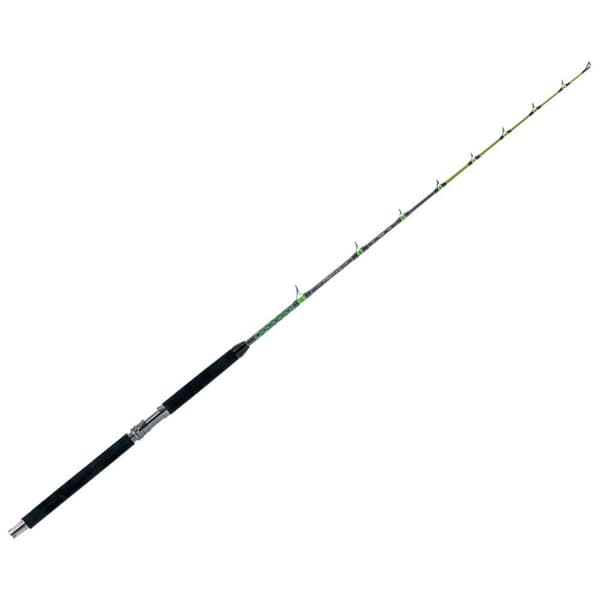 Falcon Trollingstav Black Phantom Classic  2.13 m / 20 Lbs