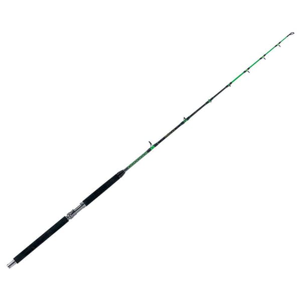 Falcon Trollingstav Black Phantom Super Acid  1.83 m / 30 Lbs