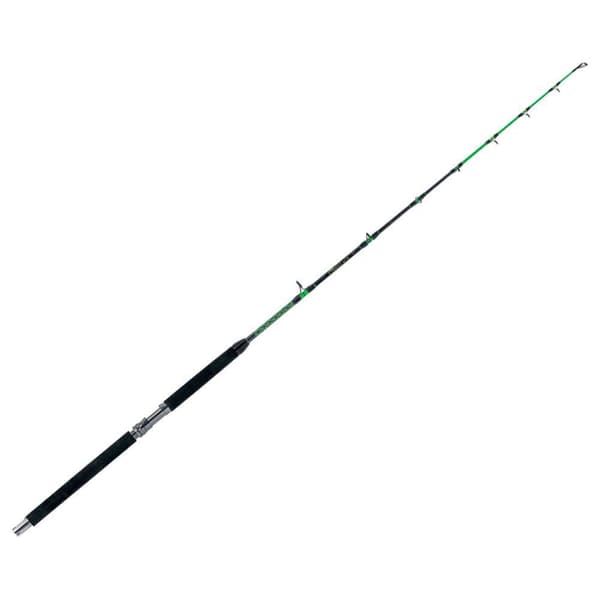 Falcon Uistelua Rod Black Phantom Acid  2.13 m / 20 Lbs