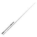 Miniatyrbillede 1 af 2: Jatsui Vippende Stang Purple Type C Acid  2.20 m / 100-200 g