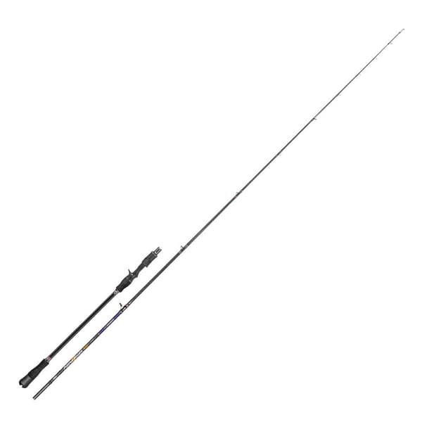 Jatsui Vippende Stang Purple Type C Acid  2.20 m / 100-200 g
