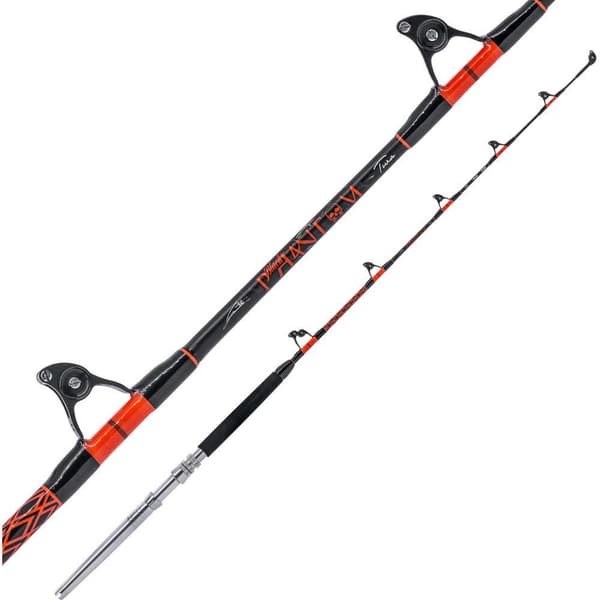 Falcon Trollingstav Black Phantom Tuna  1.83 m / 50 Lbs