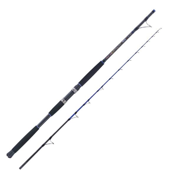 Falcon Nedre Fraktstång Blue Fighter Boat Strong Action  2.50 m / 3.3 Lbs