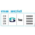 Miniatyrbild 2 av 2: Falcon Nedre Fraktstång Blue Fighter Boat Ma Acid  2.10 m / 2.2 Lbs