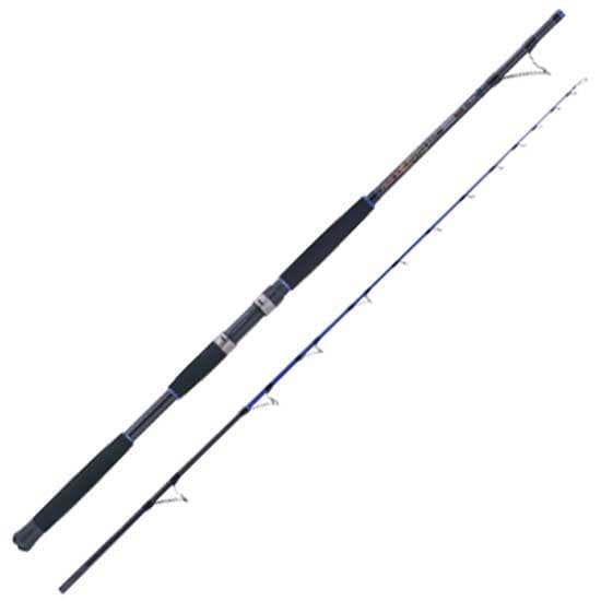 Falcon Nedre Fraktstång Blue Fighter Boat Ma Acid  2.10 m / 2.2 Lbs