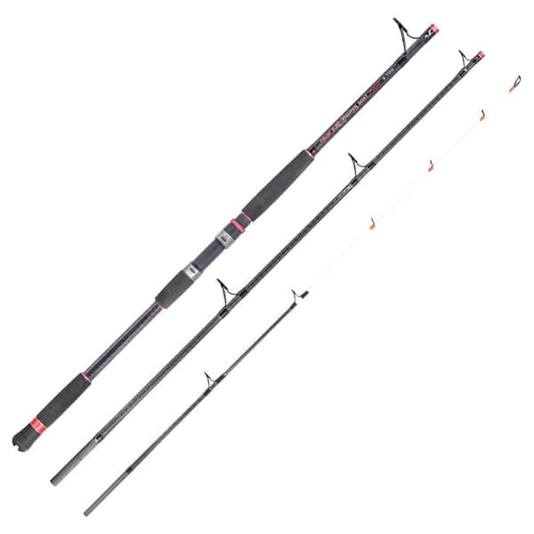 Falcon Bundforsendelsesstang Blue Fighter Light  2.70 m / 400 g