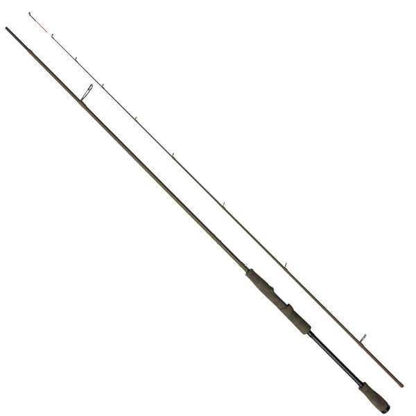 Savage Gear Haspelspö Sg4 Drop Shot Specialist Silver 2.23 m / 5-18 g
