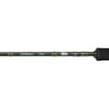 Miniatyrbillede 4 af 4: Abu Garcia Baitcasting Stang Svartzonker Heavy Lure Sort 2.53 m / 50-220 g