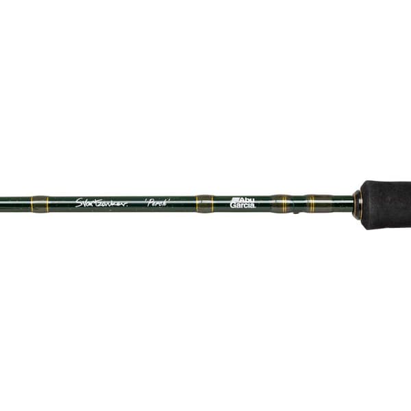 Abu Garcia Baitcasting Stang Svartzonker Heavy Lure Sort 2.53 m / 50-220 g