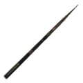 Miniatyrbillede 1 af 4: Tubertini Roterende Stang Camo Stream Brun,Sort 2.40 m