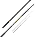 Miniatyrbild 3 av 3: Bad Bass Teleskopisk Surfcasting Rod Piuma Double Tip  4.20 m / 60-80 g