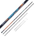 Miniatyrbillede 1 af 2: Bad Bass Surfcasting Stang Iridium Cast  4.50 m / 70-110 g