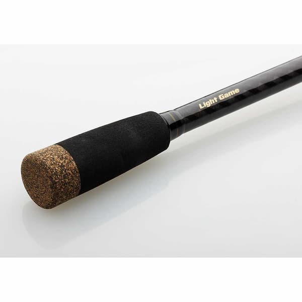 Savage Gear Roterende Stang Sg2 Light Game Søvfarvet 2.13 m / 7-22 g
