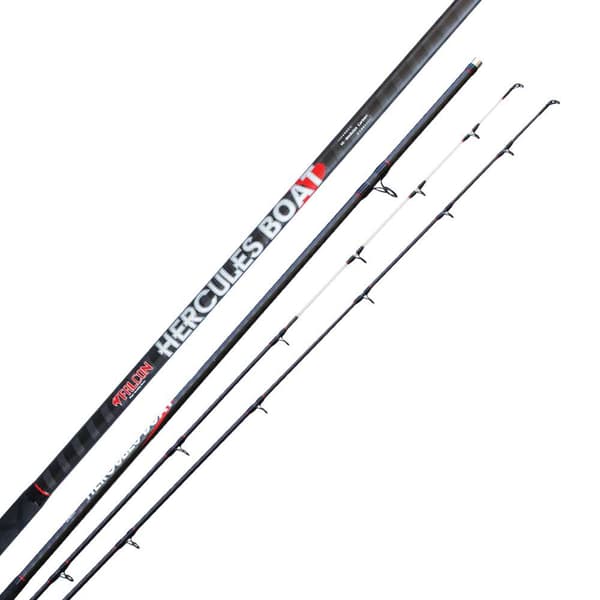 Falcon Pohja Shipping Rod Hercules Boat  3.00 m / 50-200 g