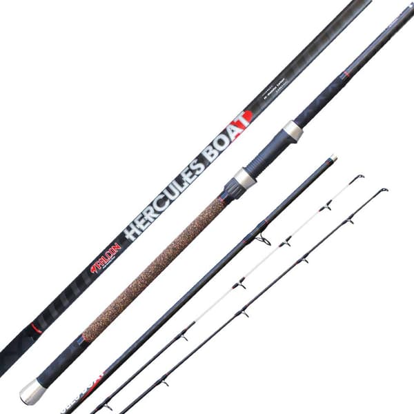Falcon Pohja Shipping Rod Hercules Boat 3.00 m / 50-200 g