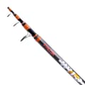 Miniatyrbillede 4 af 6: Falcon Teleskopisk Surfcasting Rod Wild Mormora  4.00 m / 100 g