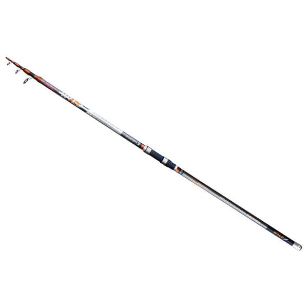 Falcon Teleskopisk Surfcasting Rod Wild Mormora  4.00 m / 100 g