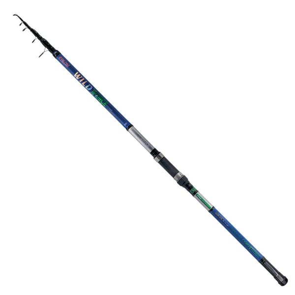 Falcon Teleskopisk Surfcasting Rod Wild X Force  4.00 m / 150 g