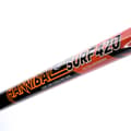 Miniatyrbillede 7 af 8: Falcon Teleskopisk Surfcasting Rod Hannibal  4.20 m / 250 g