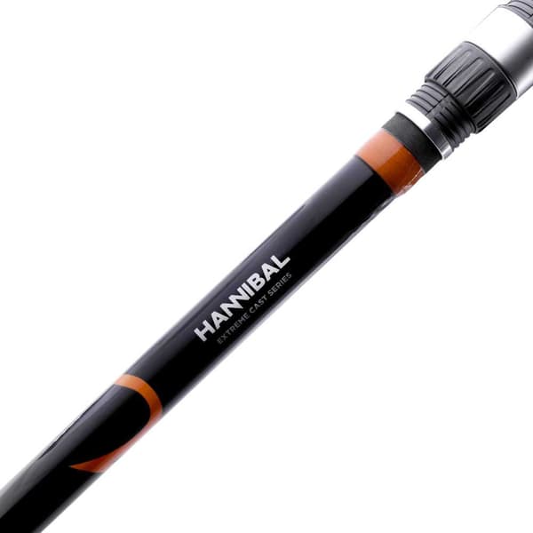 Falcon Teleskopisk Surfcasting Rod Hannibal  4.20 m / 250 g