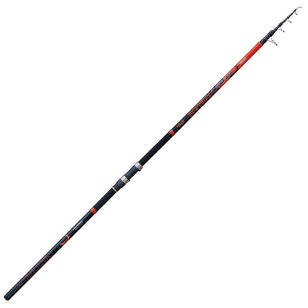 Falcon Teleskopisk Surfcasting Rod Hannibal  4.20 m / 250 g