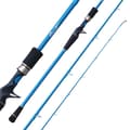 Miniatyrbild 3 av 4: Falcon Baitcasting Rod Britt Slow Pitch  2.03 m / 80-200 g