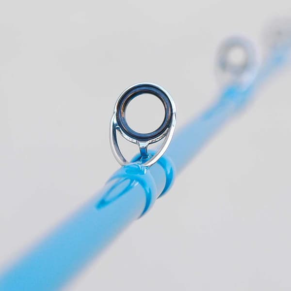 Falcon Baitcasting Rod Britt Slow Pitch 2.03 m / 80-200 g