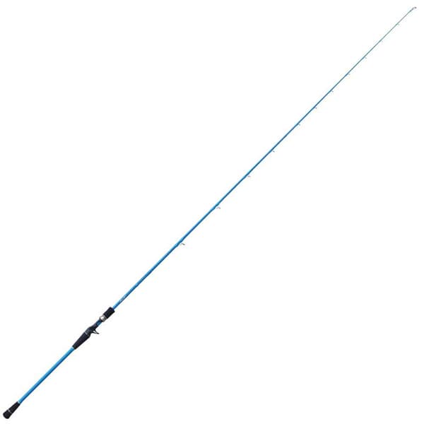 Falcon Baitcasting Rod Britt Slow Pitch 2.03 m / 80-200 g