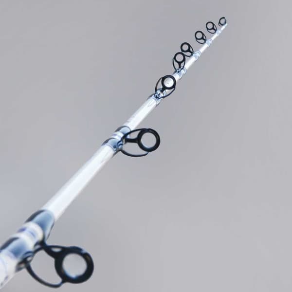 Falcon Popping Stang Blue Arm Tuna Acid  1.83 m / 30 Lbs