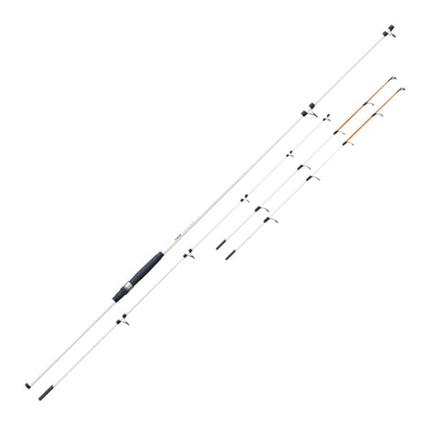 Falcon Bundforsendelsesstang Blue Arm Boat 3.50 m / 300 g