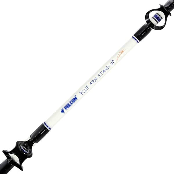 Falcon Uistelua Rod Blue Arm Stand Up  1.83 m / 12-20 Lbs