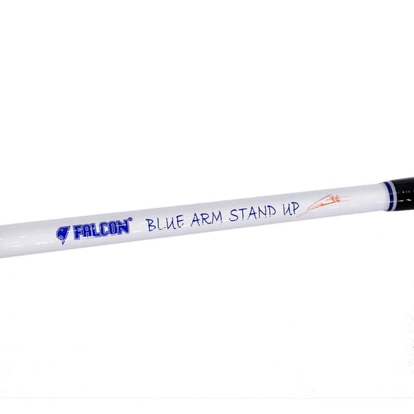 Falcon Uistelua Rod Blue Arm Stand Up  1.83 m / 12-20 Lbs