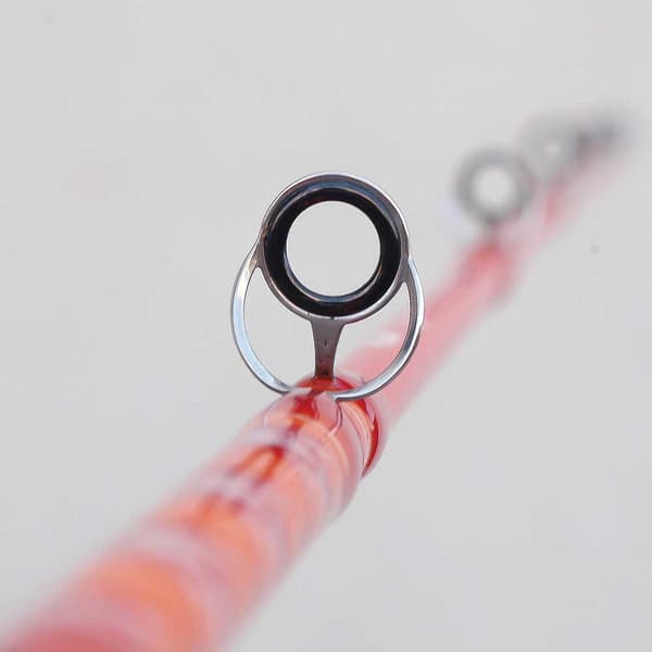 Falcon Bundforsendelsesstang Peppers Vortex Boat  1.83 m / 20 Lbs