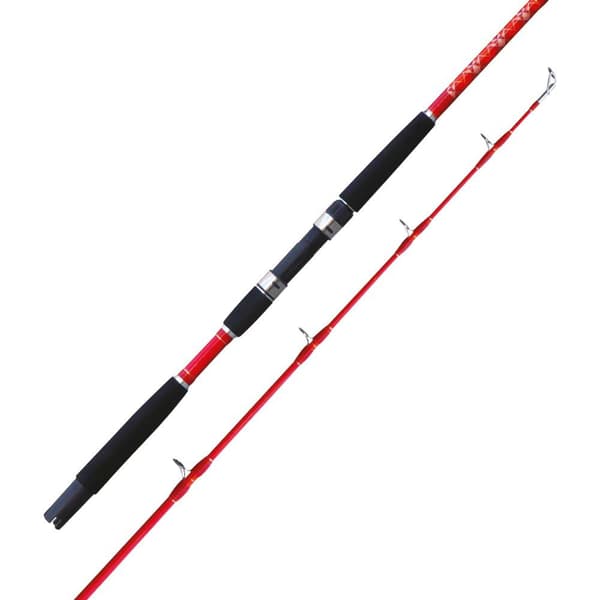 Falcon Bundforsendelsesstang Peppers Vortex Boat  1.83 m / 20 Lbs