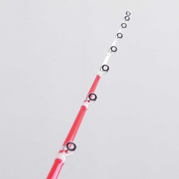 Falcon Bundforsendelsesstang Rowel Plus  3.00 m / 150 g