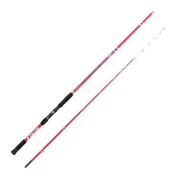 Falcon Bundforsendelsesstang Rowel Plus 3.00 m / 150 g