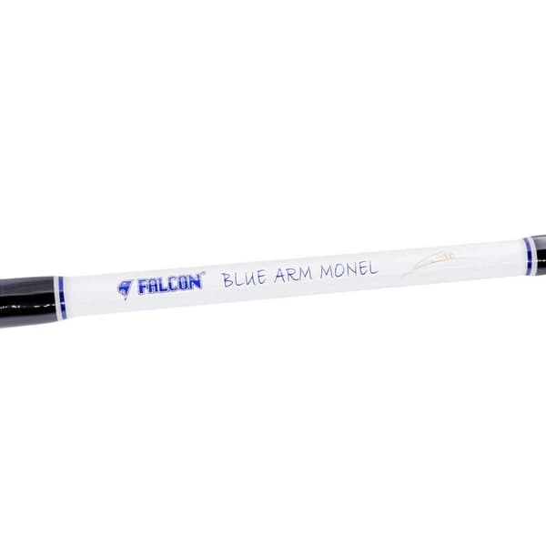 Falcon Trolling Stang Blue Arm Monel 1.98 m / 20-30 Lbs