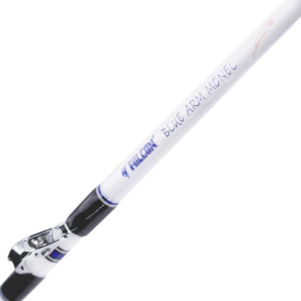Falcon Trolling Stang Blue Arm Monel 1.98 m / 20-30 Lbs