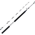 Miniatyrbillede 1 af 3: Falcon Trolling Stang Blue Arm Monel  1.98 m / 20-30 Lbs