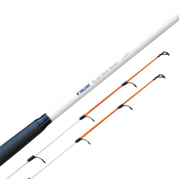 Falcon Nedre Fraktstång Blue Arm Boat  3.00 m / 300 g
