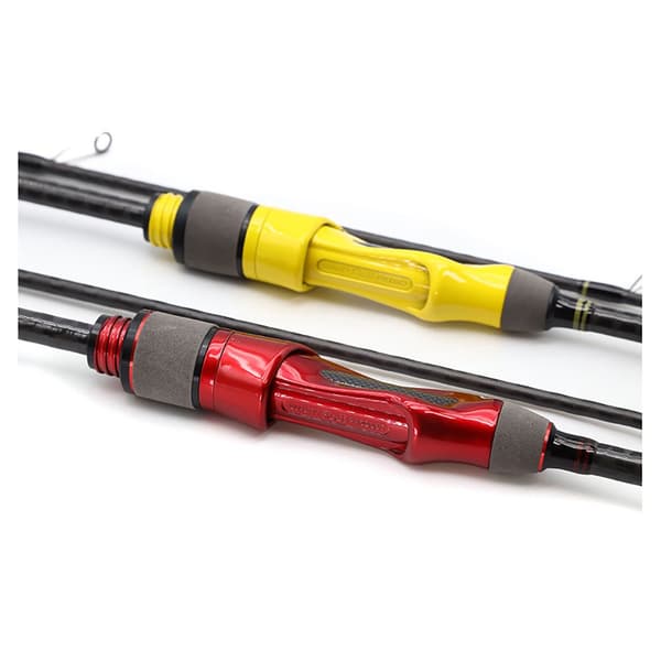 Jlc Roterende Stang Trafalgar  2.39 m / 0.6-10 g