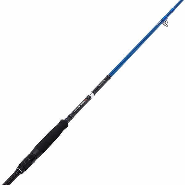 Savage Gear Haspelspö Sgs2 Jerkbait Silver 2.21 m / 20-60 g