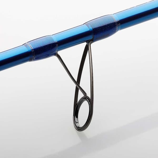 Savage Gear Haspelspö Sgs2 Jerkbait Silver 2.21 m / 20-60 g
