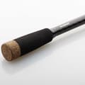 Miniatyrbild 9 av 9: Savage Gear Haspelspö Sgs2 Jerkbait Silver 2.21 m / 20-60 g