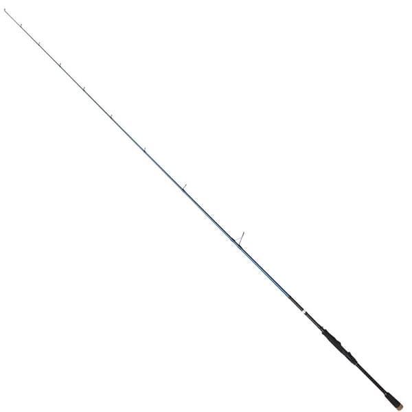 Savage Gear Haspelspö Sgs2 Jerkbait Silver 2.21 m / 20-60 g