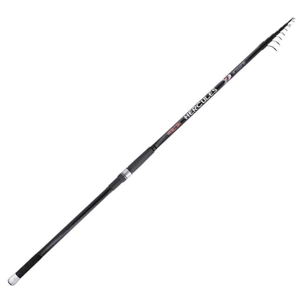Falcon Ottelu Rod Hercules Tele  4.00 m / 30-140 g