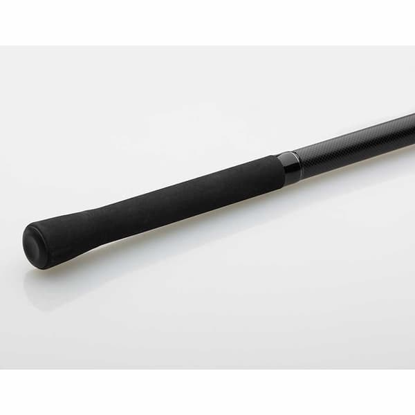 Prologic Karppi Onki C1 Avenger Ab Xtra Distance Hopeinen 3.90 m / 3.75 Lbs
