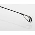 Pikkukuva 7 / 7: Prologic Karppi Onki C1 Avenger Ab Xtra Distance Hopeinen 3.90 m / 3.75 Lbs